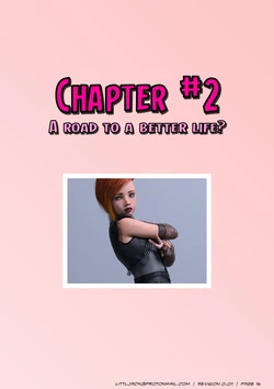 [Full] Jeff Island Chapter 2