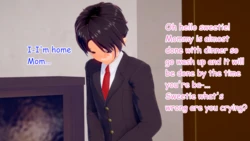 The Bully Moves In Chapter 1