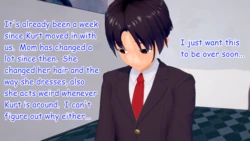 The Bully Moves In Chapter 2