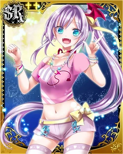 Vampire Blood Card Art Part 2