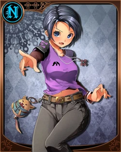 Vampire Blood Card Art Part 1