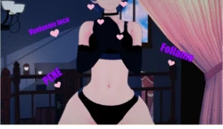 [Hellspace] La odio 1 [Spanish] [Futanari]