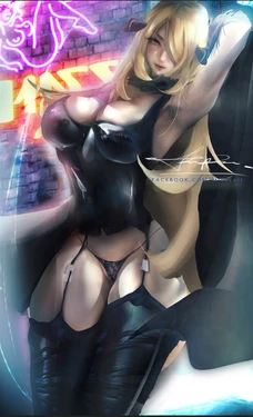 [Pixiv] Mika L (31133051)