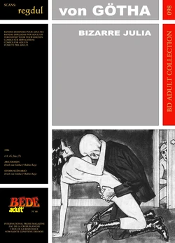 [Erich Von Gotha (Robin Ray)] Bizarre Julia [French]