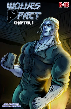[Phausto] Wolves Pact (ongoing)