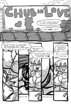 "Can I, Nurse?" by Emmm