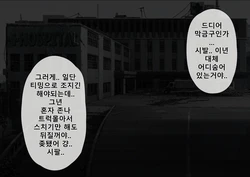 [Milimon] Black Survival: Eternal Return - Li Dailin