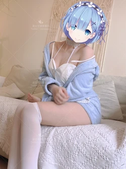 糯米姬 - 蕾姆