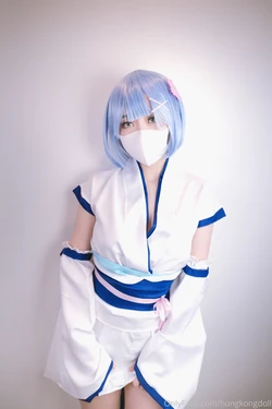 HongKongDoll - 蕾姆