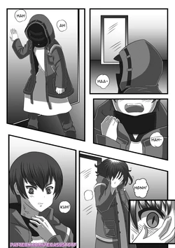 [PegasusTGTF] Doctor into Warfarin + Swire