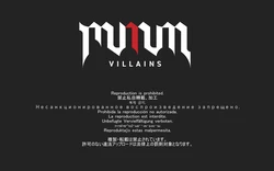[DYSTOPIAN PORTAL] MMMvillains 2nd
