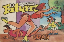 Piturro 09 (Spanish)
