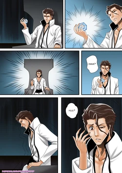 [PegasusTGTF] Bleach TG