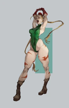 [ArtStation] Tyler law