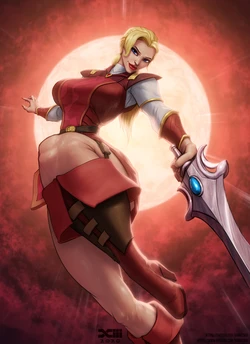 [BarretXIII] January - February 2021 (Patreon) [English]