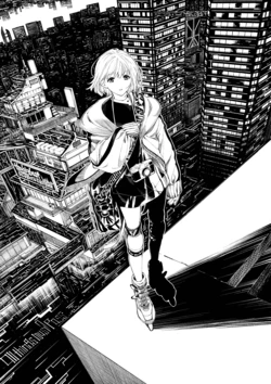 Natevior Pixiv and Twitter (2021-06-14)