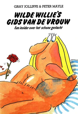 Wilde Willie's gids van de vrouw (Dutch)