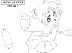 Maiden vs. Water Episode 2