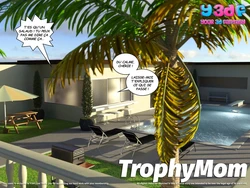 [Y3DF] Trophy Mom 1 [French]