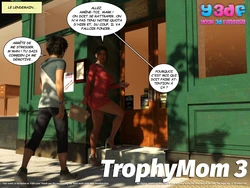 [Y3DF] Trophy Mom 3 [French]
