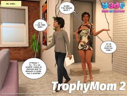 [Y3DF] Trophy Mom 2 [French]