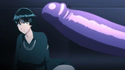 [MaruZyruKun] Fubuki's Bad Time! (One-Punch Man)