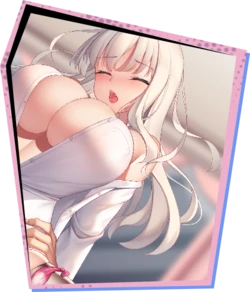 [CG]Cute_Honey[steam]