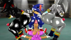 [BlueApple] Hog Wild (Part 1)