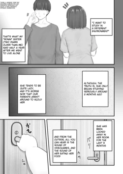 [Habutton] Marubocha Seichou Nikki | Maru's Fat Growth Journal [English]