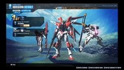 Gundam Breaker 3(2021)