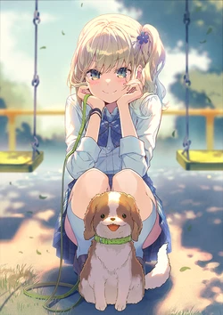 [Pixiv] れい亜 (444732)