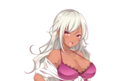 [SUKARADOG] Iede Gal o Hirotta node Sodatetemita [character cg]