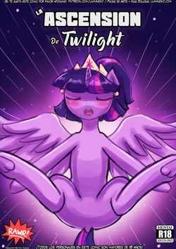 [Lumineko] La Ascension de Twilight [Spanish] [Red Fox Makkan]