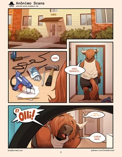 [Braeburned] 609 - Parte 1 [Portuguese-BR]