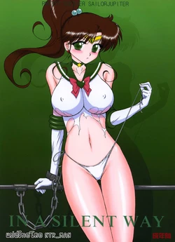 [BLACK DOG (Kuroinu Juu)] In A Silent Way (Bishoujo Senshi Sailor Moon) [Thai ภาษาไทย] [FARCEFIELD] [2007-11-12]