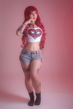 Dalin - Mary Jane Watson