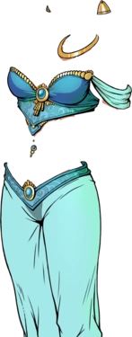 Innocent Witches 0.7.1A Character CG