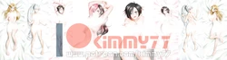 [Artist][Kimmy77] Collections (2018-11 to 2019-03)