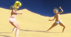 【rondo】 Rival no Karada (Special edition)