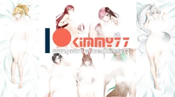 [Artist][Kimmy77] Collections (2019-04 to 2019-08)