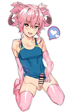 [Pixiv] Coin RAND (36501)