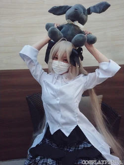 Yosuga no Sora 穹妹