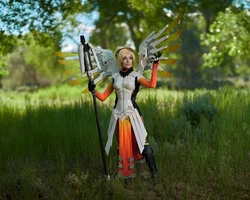 Kate Sarkissian - Mercy