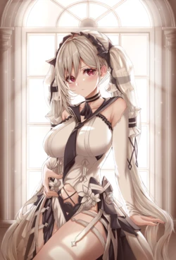 [Pixiv] Bratja (31988105)