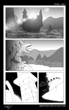 [Sketch Man] Diaper Quest: Next