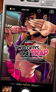 [Andava] Two Guys One Trap [Portuguese-BR] (+extras)