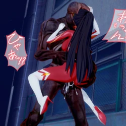 [Projekt-星月(Brother3)] 零子/高文败北！ [Chinese, English]