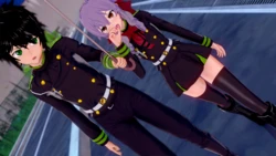 Seraph of the End (78605884)