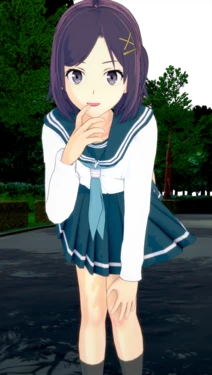 My Teen Romantic Comedy (76375996)