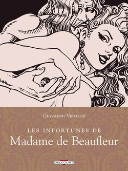 [Venturi] Les infortunes de Madame de Beaufleur [French]